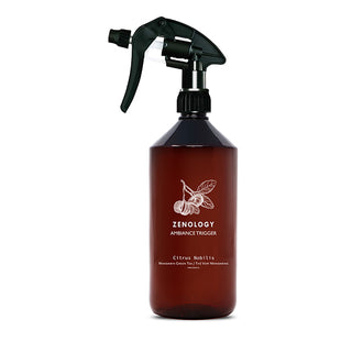 Citrus Environment Spray