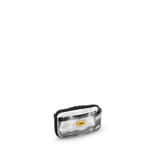 Mini Icon Clear • Crash Baggage