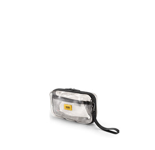 Mini Icon Clear • Crash Baggage