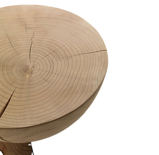 Clessidra Stool