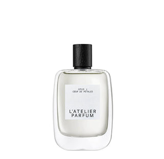 Coeur de Pétales • L'Atelier Parfum