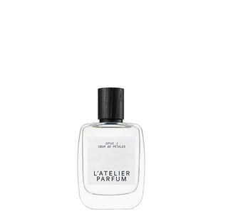 Coeur de Pétales • L'Atelier Parfum