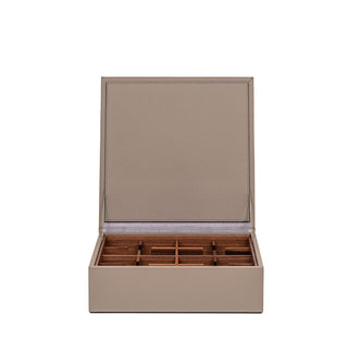 Coffee Pods Box • Pinetti