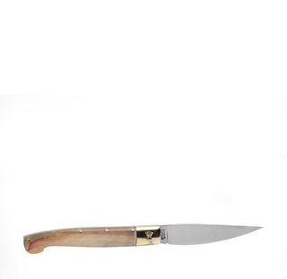 Pattadese Classica con Corno di Montone Chiaro