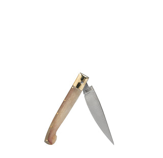 Pattadese Classica con Corno di Montone Chiaro