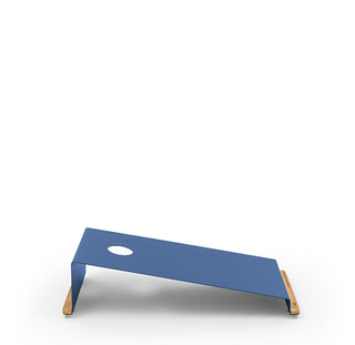 Cornelius Cornhole Blu • Fas Pendezza