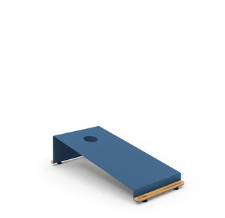 Cornelius Cornhole Blu • Fas Pendezza