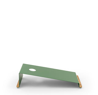 Cornelius Cornhole Green • Fas Pendezza