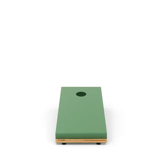 Cornelius Cornhole Green • Fas Pendezza