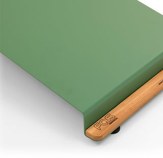Cornelius Cornhole Green • Fas Pendezza