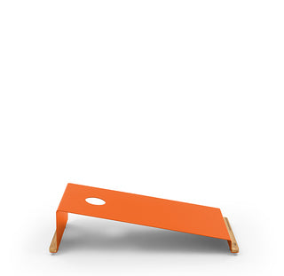 Cornelius Cornhole Orange • Fas Pendezza