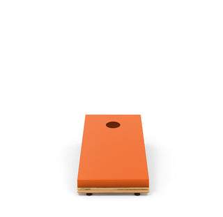 Cornelius Cornhole Orange • Fas Pendezza