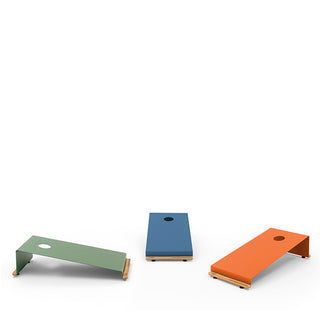 Cornelius Cornhole Collection • Fas Pendezza