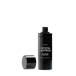 Crystal Saffron Hair Mist