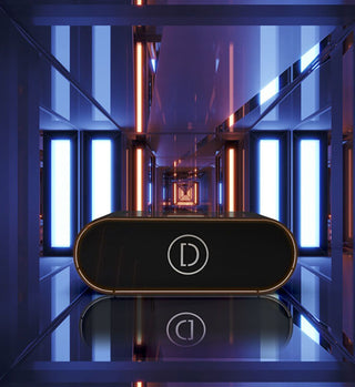 D-Space - Danilo Cascella Premium Store