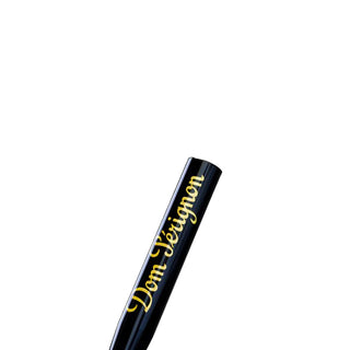 Baseball Bats Dom Perignon