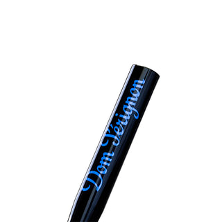 Baseball Bats Dom Perignon
