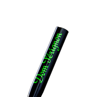 Baseball Bats Dom Perignon