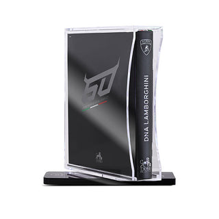 DNA Lamborghini Platinum Edition