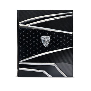 DNA Lamborghini Platinum Edition