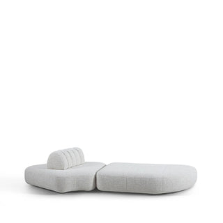 DS-909 | Outdoor Sofa• Flow