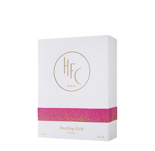 Dazzling Girls • HFC Paris