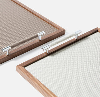 Dedalo folding table