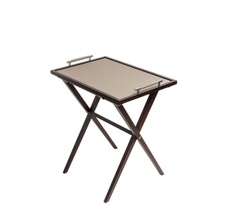 Dedalo folding table