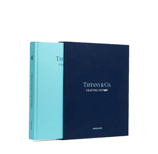 Tiffany & Co.: Crafting Victory