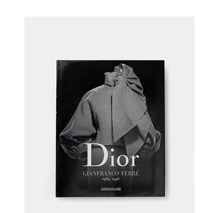 Dior by Gianfranco Ferré