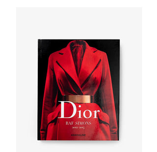 Dior by Raf Simons