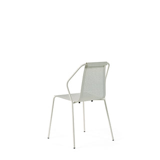 Donna Stackable Chair • Baleri Italia