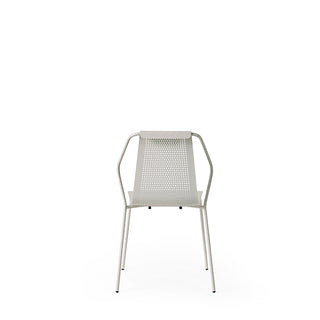 Donna Stackable Chair • Baleri Italia