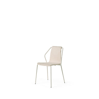 Donna Upholstered Chair • Baleri Italia