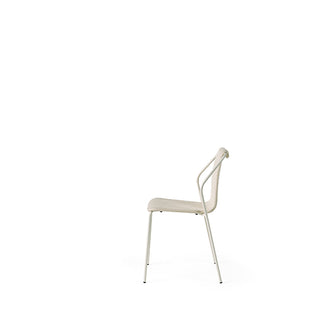 Donna Upholstered Chair • Baleri Italia