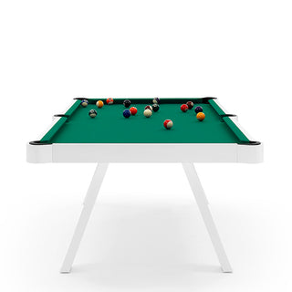 ETOILE 7', Pool Table