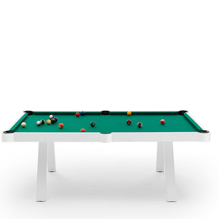 ETOILE 7', Pool Table