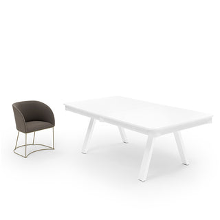 ETOILE 7', Pool Table