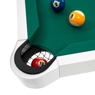 ETOILE 7', Pool Table