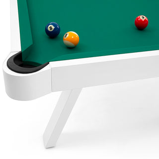 ETOILE 7', Pool Table