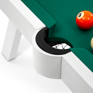 ETOILE 7', Pool Table