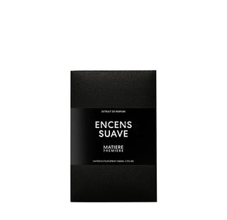 Encens Suave Extrait de Parfum 50 ml