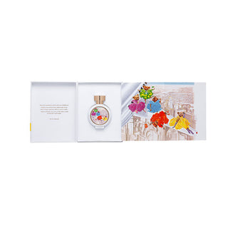 Fly to Miracle edp|HFC Paris