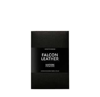 Falcon Leather Extrait de Parfum 50 ml