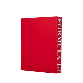 Formula 1: The Impossible Collection