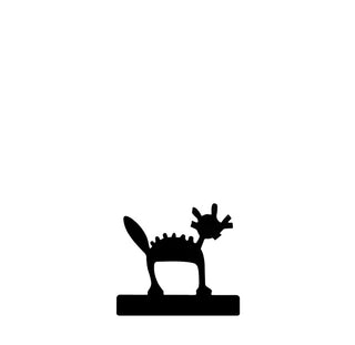 Fritz Bookend