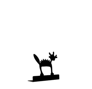 Fritz Bookend