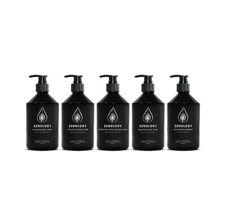 Fycus Vitalizing Balm • Zenology