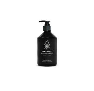 Fycus Nourishing Shampoo
