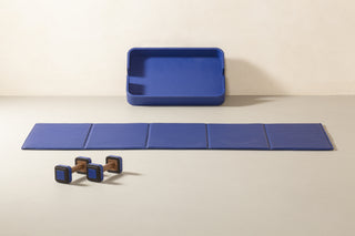 Yoga Mat • Giobagnara x Poltrona Frau
